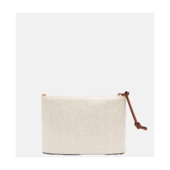 DAMES Loewe Anagram Jacquard Pouch Tas