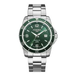 Heren Roamer Horloges^Analoog Horloge