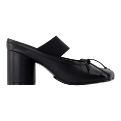 DAMES MM6 Maison Margiela Pumps^Anatomic Numeric Sandalen met Hak