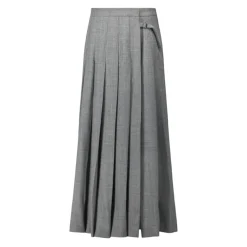 DAMES Laurence Bras Rokken^Andra Maxi Rok