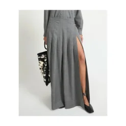 DAMES Laurence Bras Rokken^Andra Maxi Rok