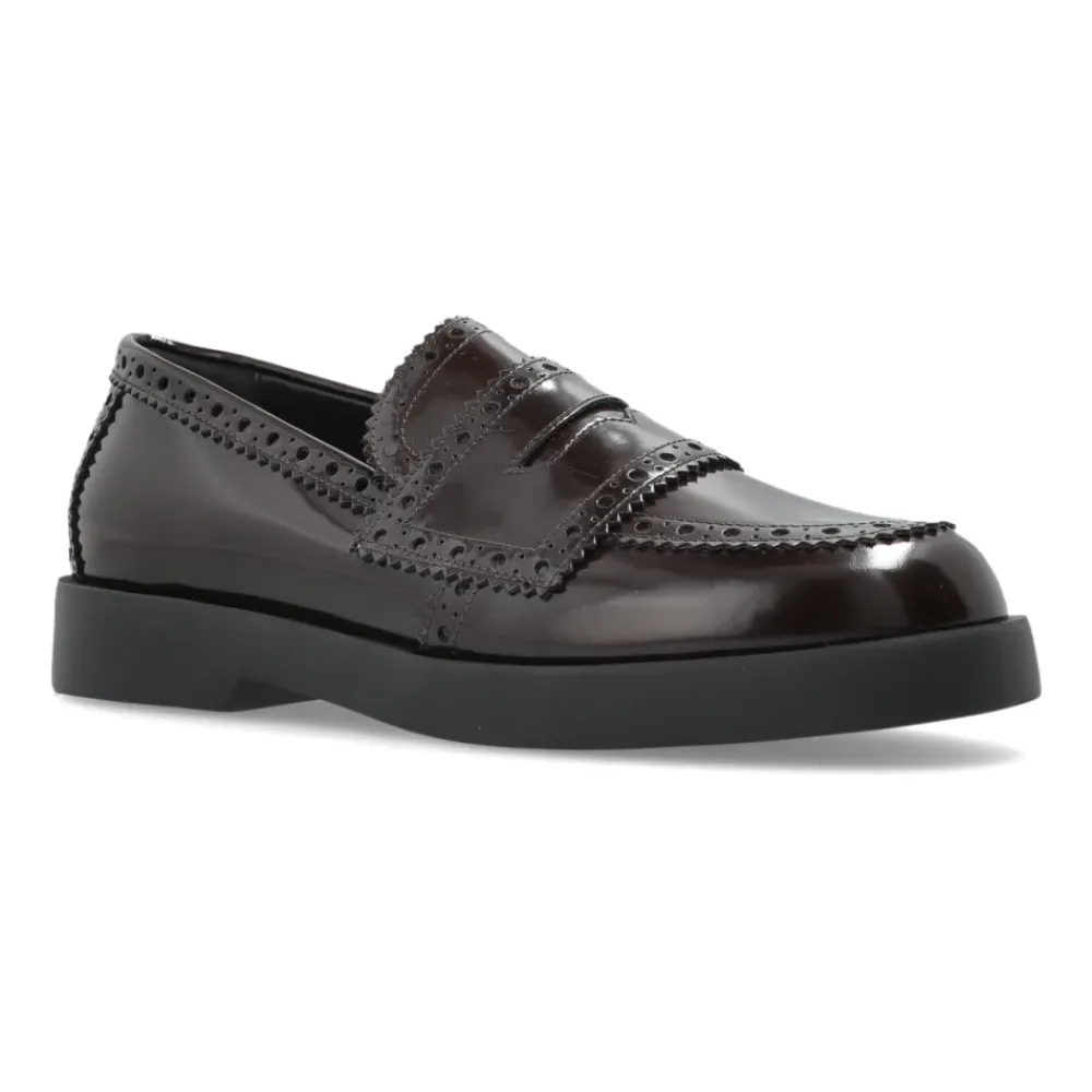 DAMES AGL Andrea loafers schoenen