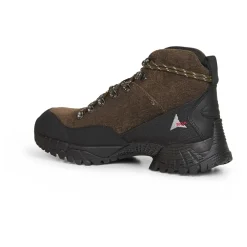 ROA Andreas Boots