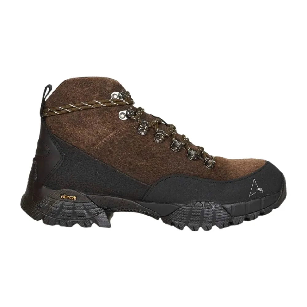 ROA Outdoorschoenen^Andreas Boots