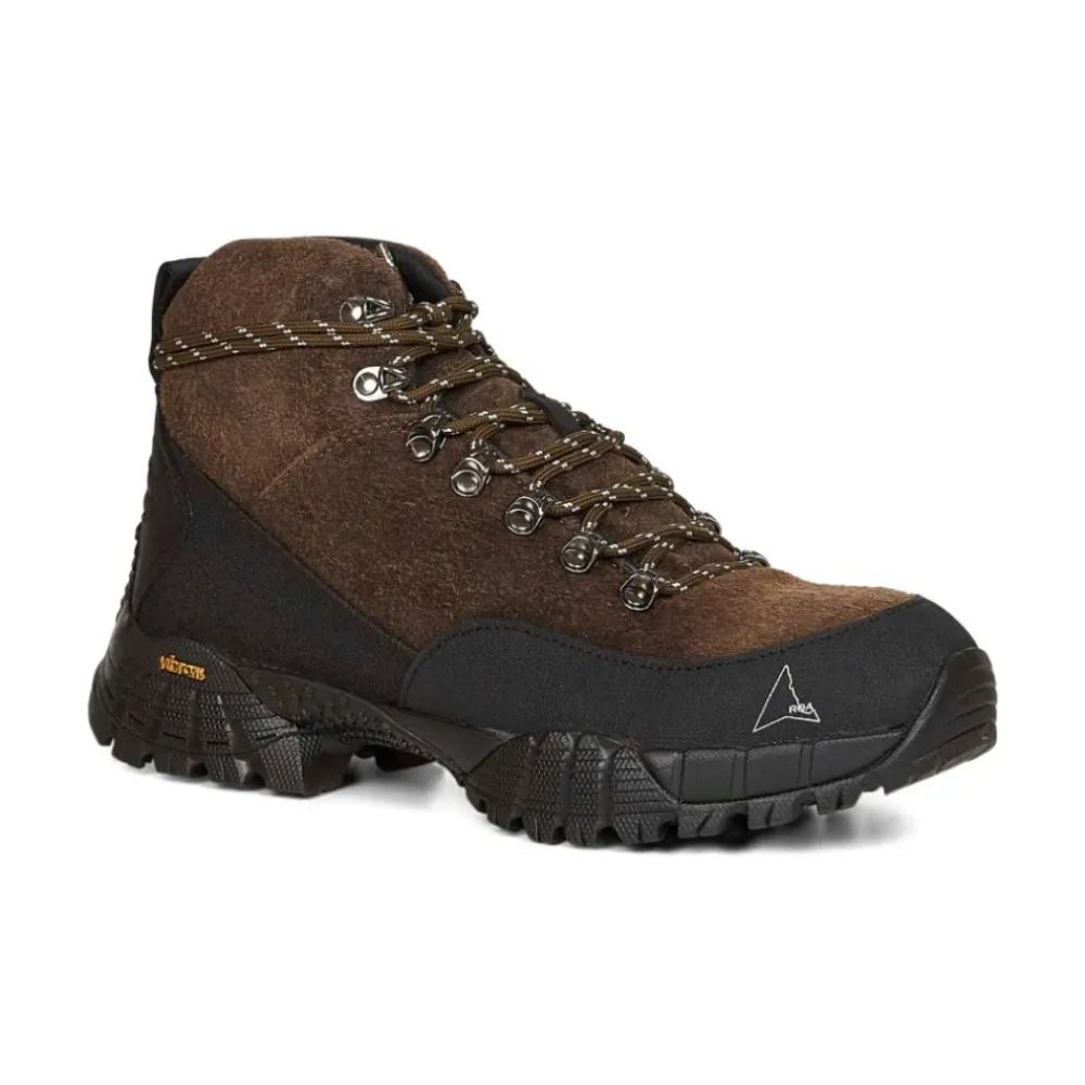 ROA Outdoorschoenen^Andreas Boots