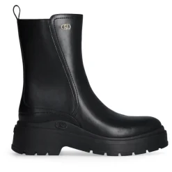 DAMES Liu Jo Enkellaarsjes^Anfibio Chelsea Boot