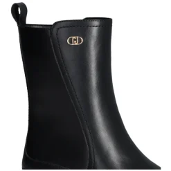 DAMES Liu Jo Enkellaarsjes^Anfibio Chelsea Boot