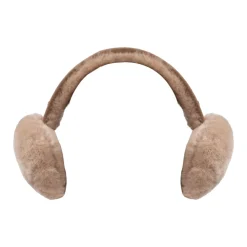 DAMES Emu Hoeden^Angahook Oorbeschermers