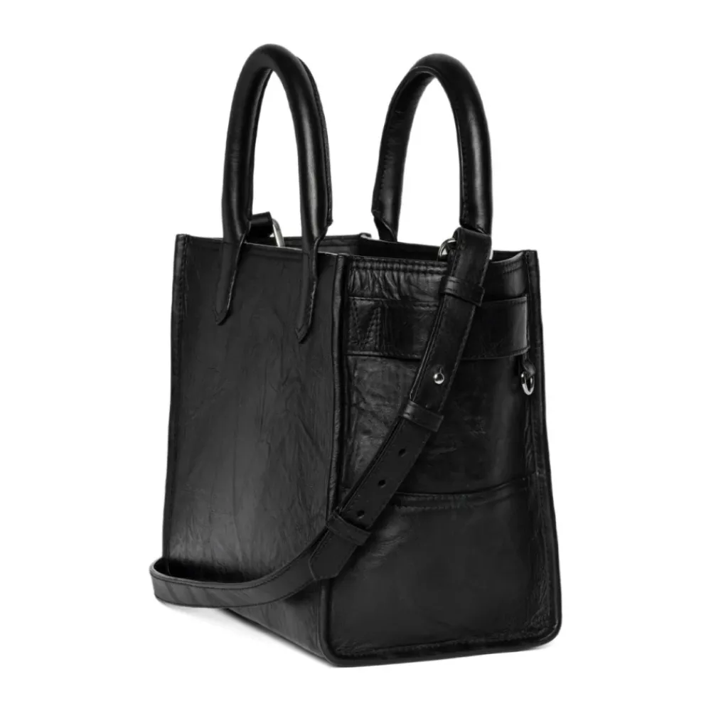 DAMES Zadig & Voltaire Shoppers^Angel Tote XS Bag