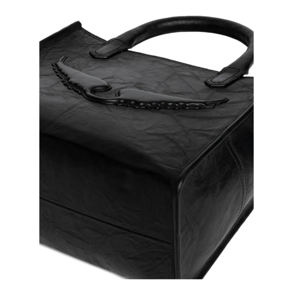 DAMES Zadig & Voltaire Shoppers^Angel Tote XS Bag