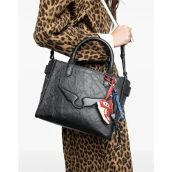 DAMES Zadig & Voltaire Shoppers^Angel Tote XS Bag