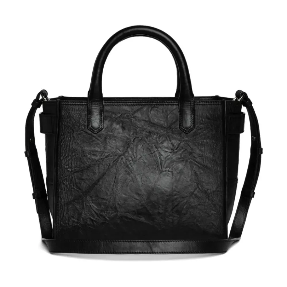DAMES Zadig & Voltaire Shoppers^Angel Tote XS Bag