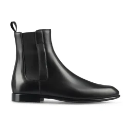Heren Ferragamo Angle Chelsea Boot