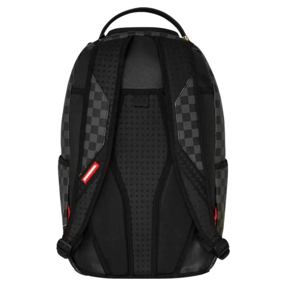 DAMES SPRAYGROUND Rugzakken|Rugzakken^Angry Birds Rugzak met Meerdere Compartimenten