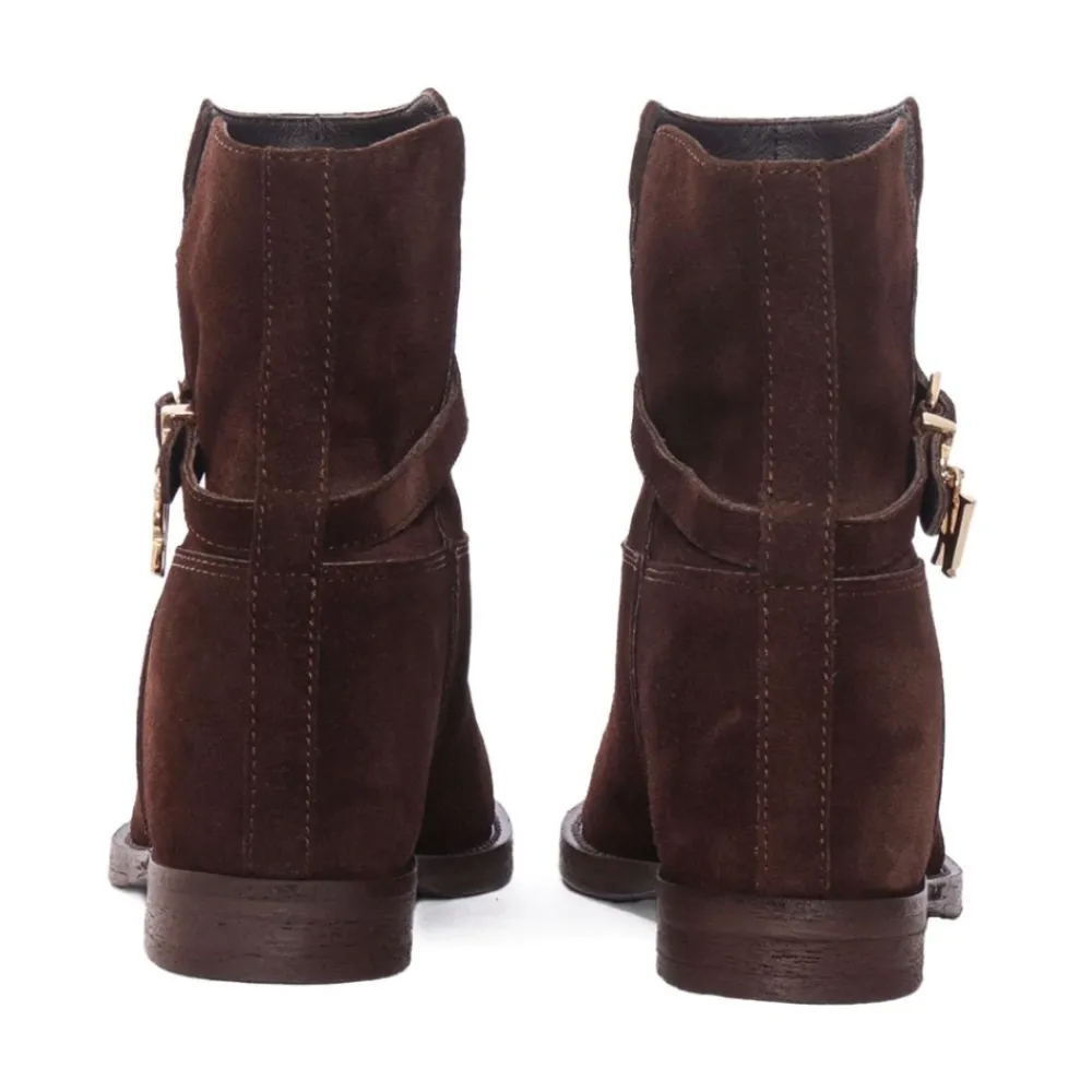 DAMES Via Roma 15 Ankle Boots