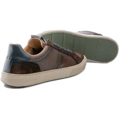 Heren Ambitious Sneakers^Anopolis Logo Sneaker