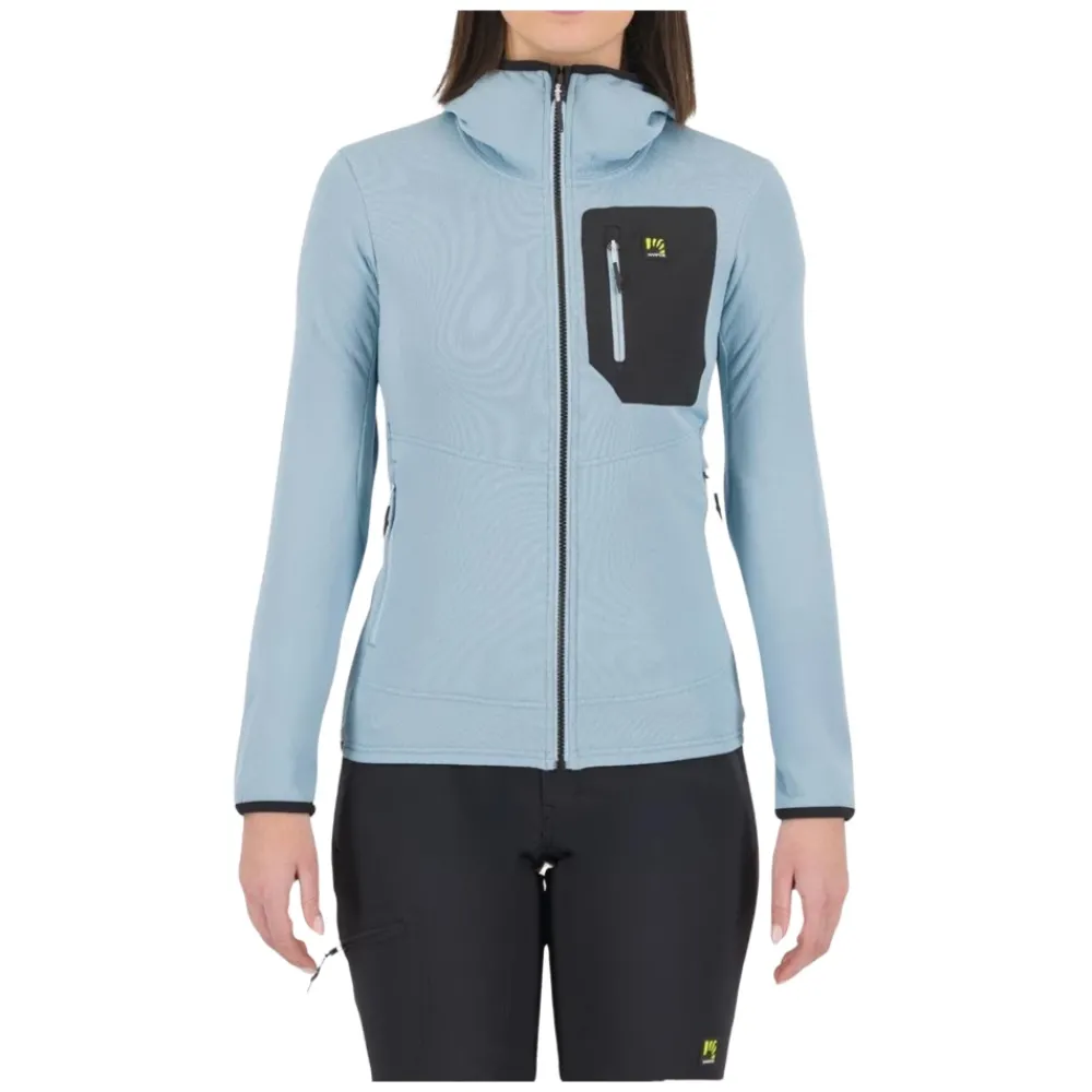 Karpos Antermoia HD W FL