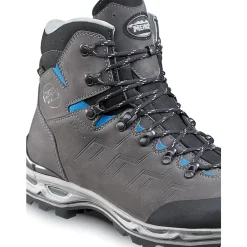 Meindl Antraciet Sky Wandelschoenen