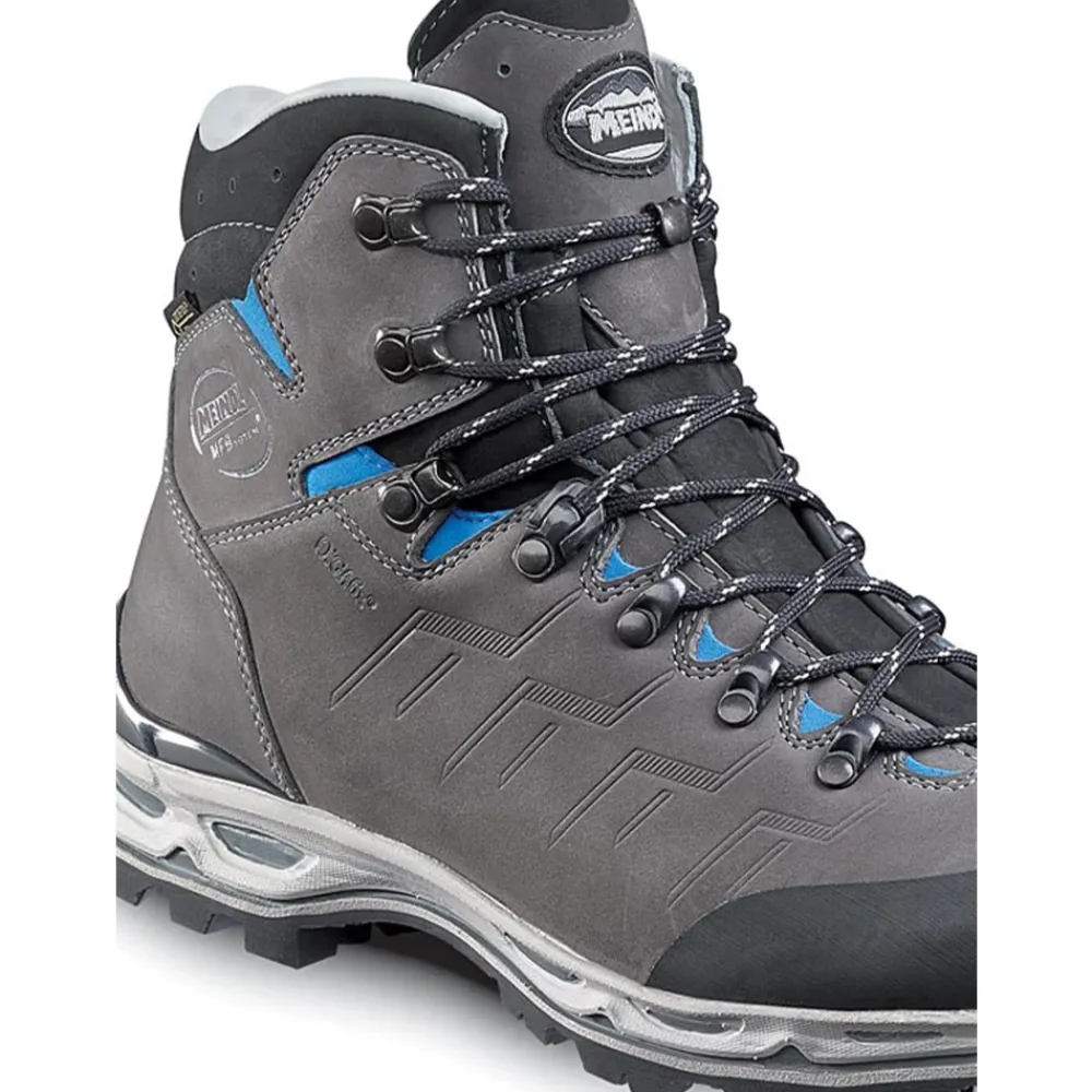 Meindl Antraciet Sky Wandelschoenen