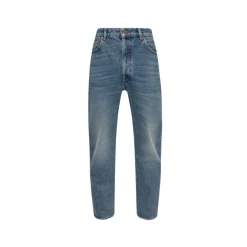 Heren Golden Goose Appliqued Jeans