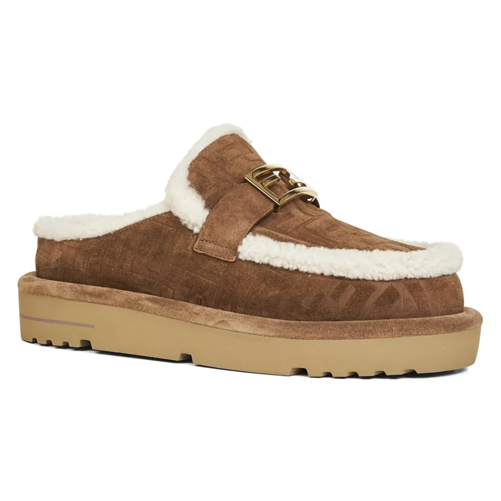 DAMES Fendi Apres Chic