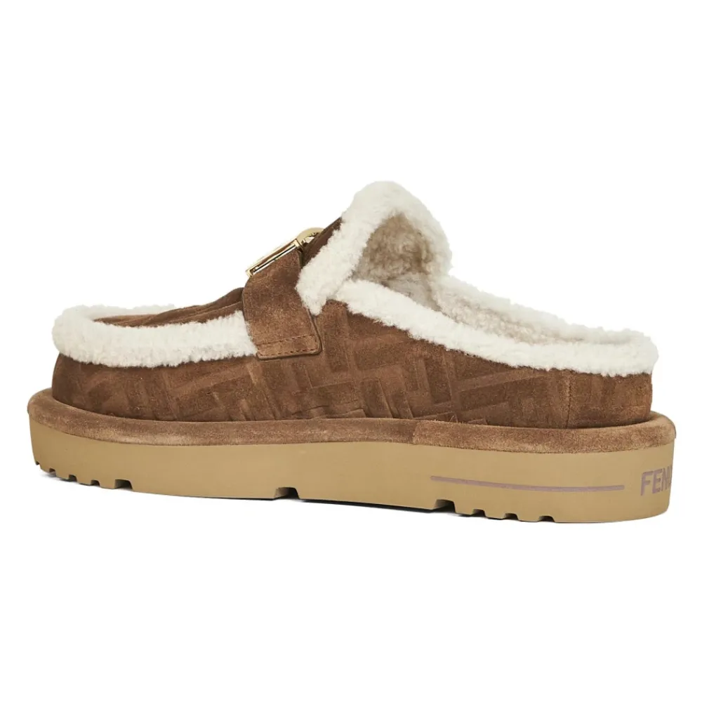 DAMES Fendi Apres Chic