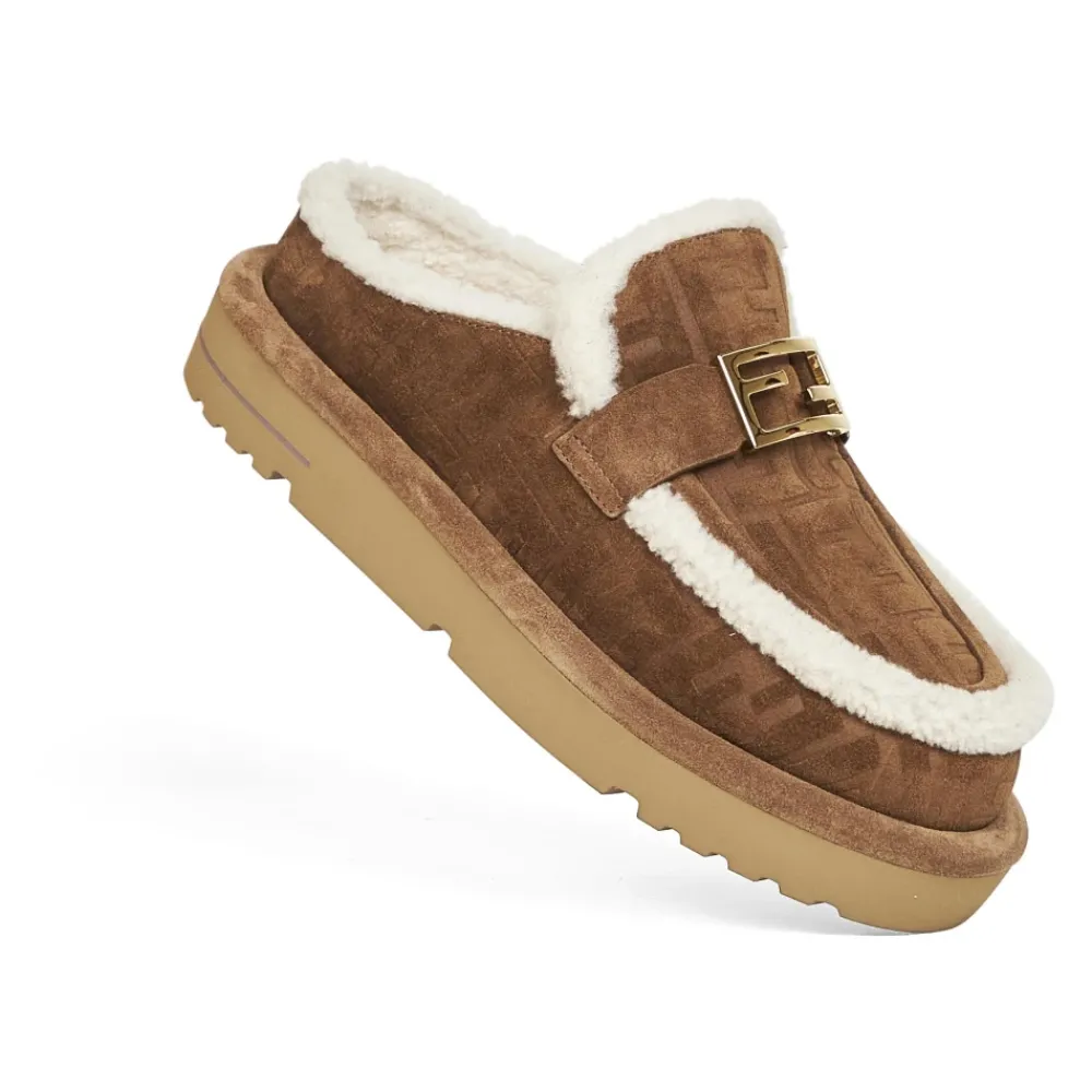 DAMES Fendi Apres Chic