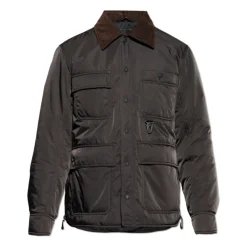 Moncler Apres-Ski Jacket