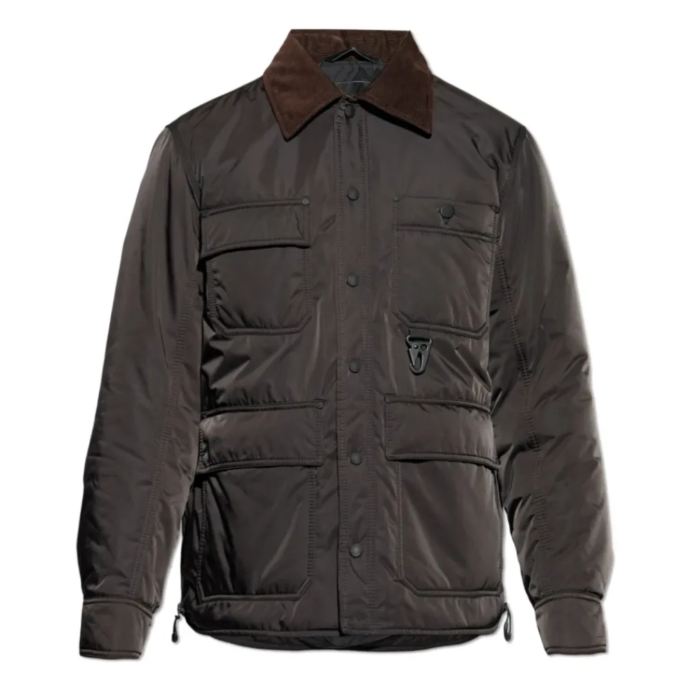 Moncler Apres-Ski Jacket