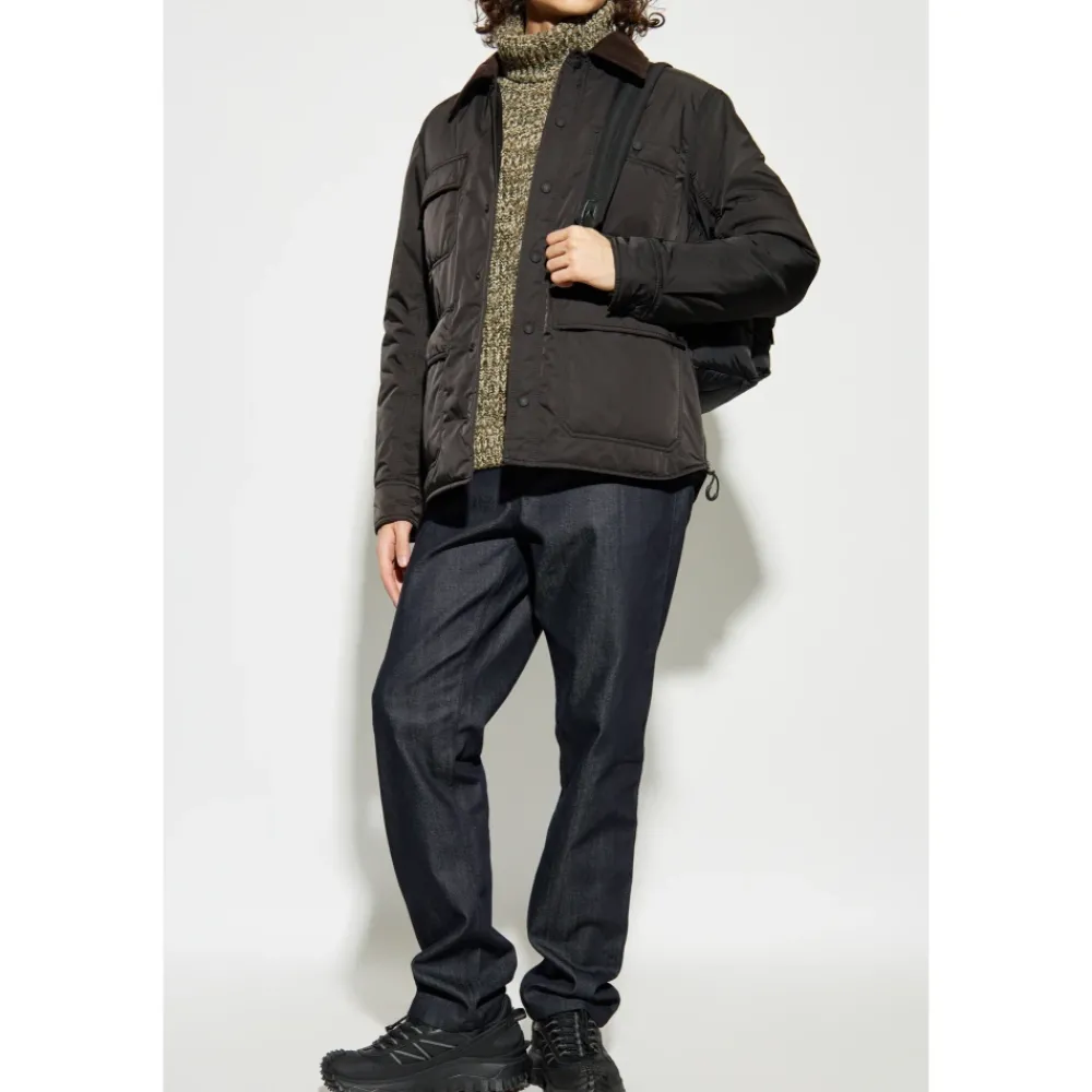 Moncler Apres-Ski Jacket