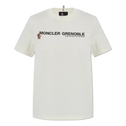 DAMES Moncler Shirts^Apres-Ski T-Shirt