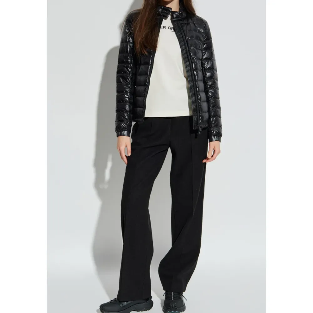 DAMES Moncler Shirts^Apres-Ski T-Shirt