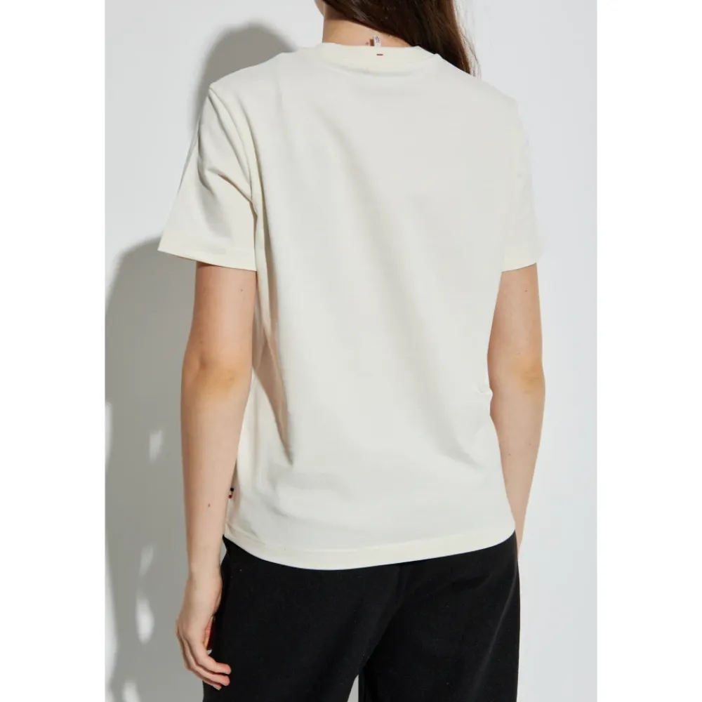 DAMES Moncler Shirts^Apres-Ski T-Shirt