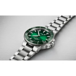 DAMES ORIS Horloges|Horloges^Aquis Date Calibre 400 Automatisch Horloge