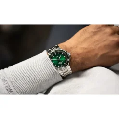 DAMES ORIS Horloges|Horloges^Aquis Date Calibre 400 Automatisch Horloge