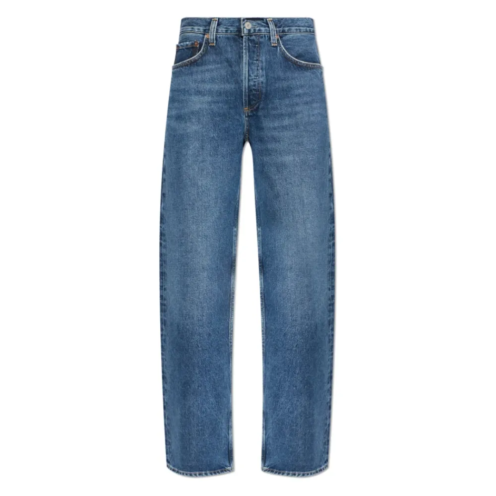 DAMES Agolde Jeans^Arc Jeans