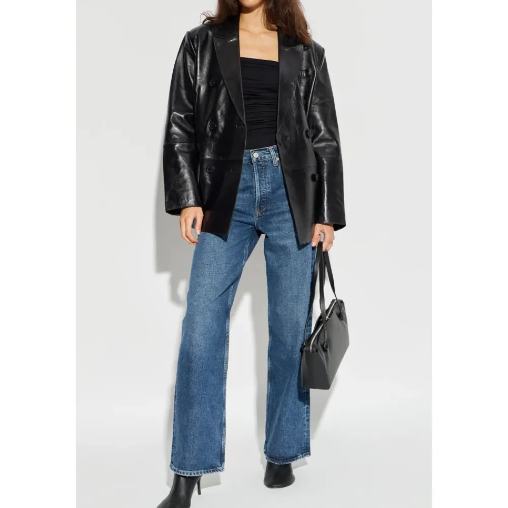 DAMES Agolde Jeans^Arc Jeans
