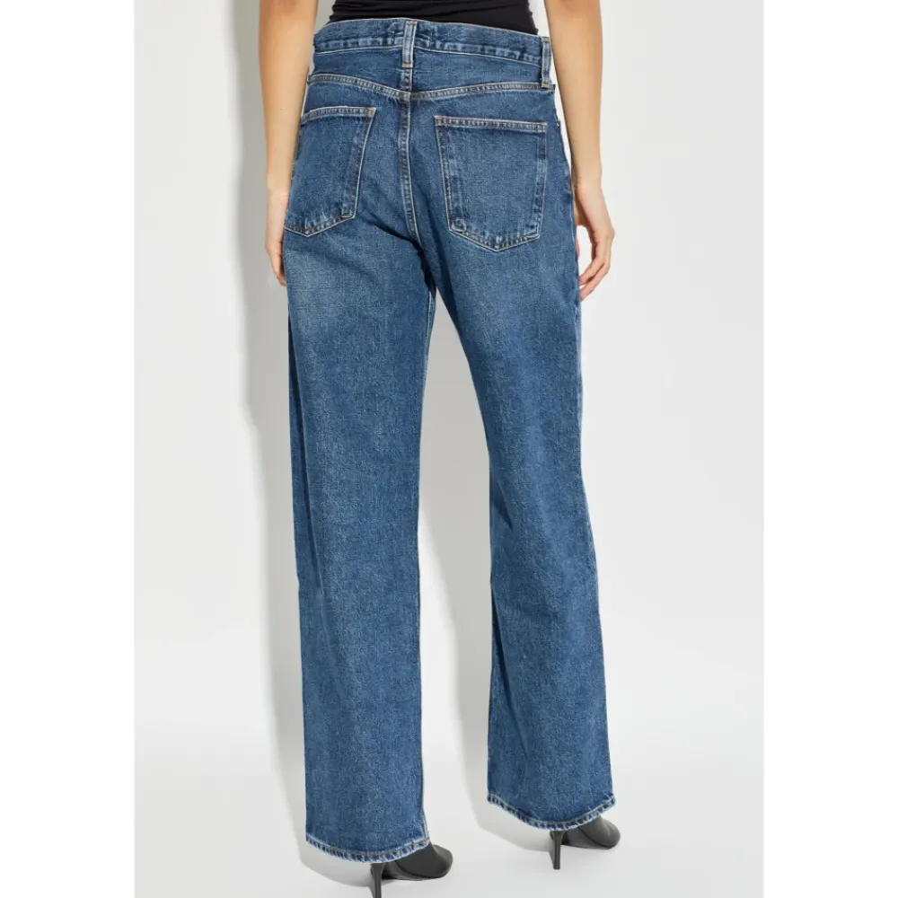 DAMES Agolde Jeans^Arc Jeans