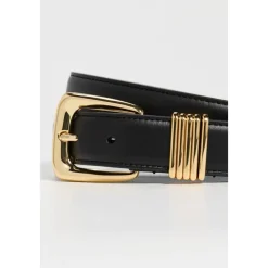 DAMES Veronica Beard Arch Belt