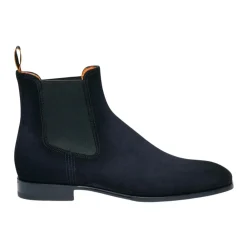 Heren Santoni Laarzen^Archerboot voor heren