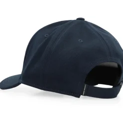 Heren Canada Goose Arctic Disc Logo Baseball Cap