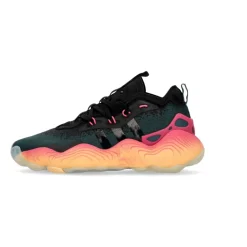 Adidas Arctic Night Basketballschoen