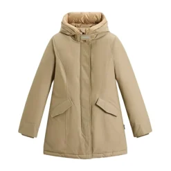 DAMES Woolrich Trenchcoats & Mantels^Arctic Parka