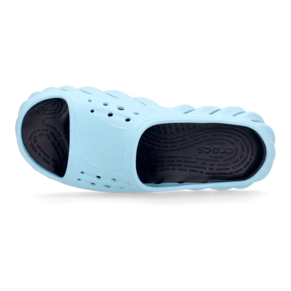 Heren Crocs Slippers^Arctic Slide Slippers Lichtgewicht Waterbestendig