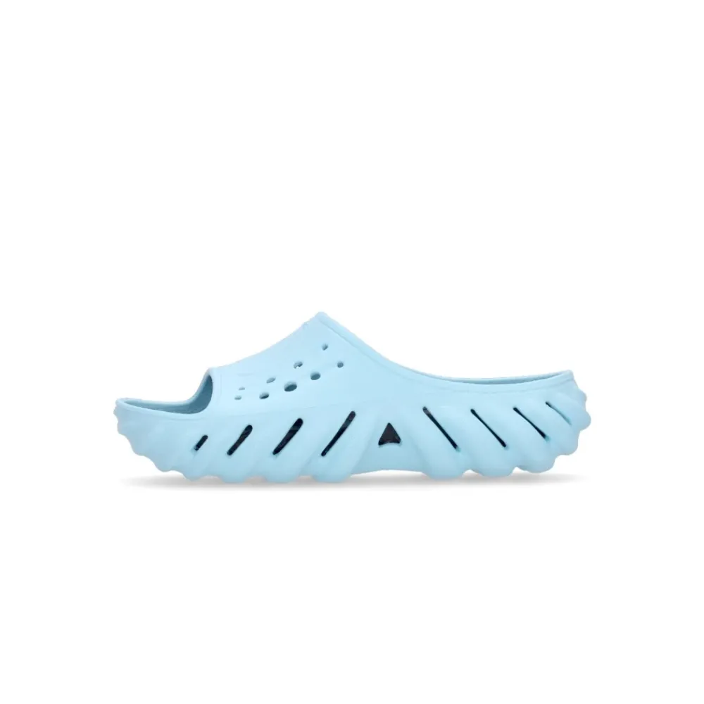 Heren Crocs Slippers^Arctic Slide Slippers Lichtgewicht Waterbestendig