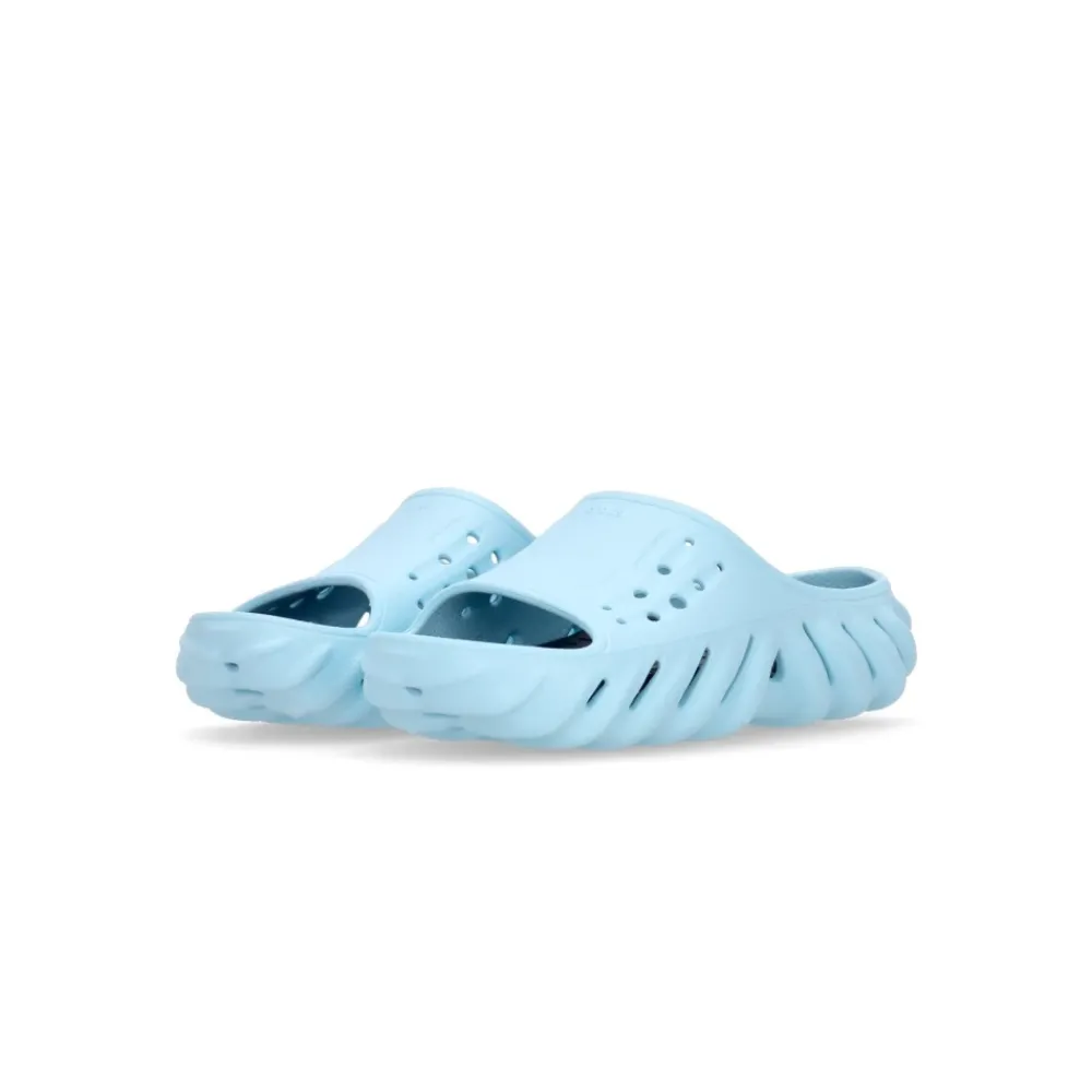 Heren Crocs Slippers^Arctic Slide Slippers Lichtgewicht Waterbestendig