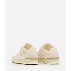 Heren Axel Arigato Area Lo Fluffy Sneaker