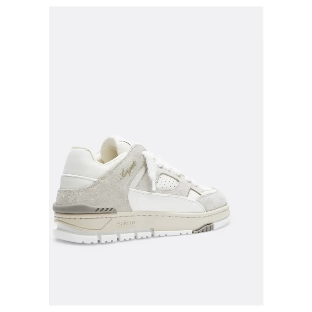Heren Axel Arigato Area Lo Low-Top Sneakers