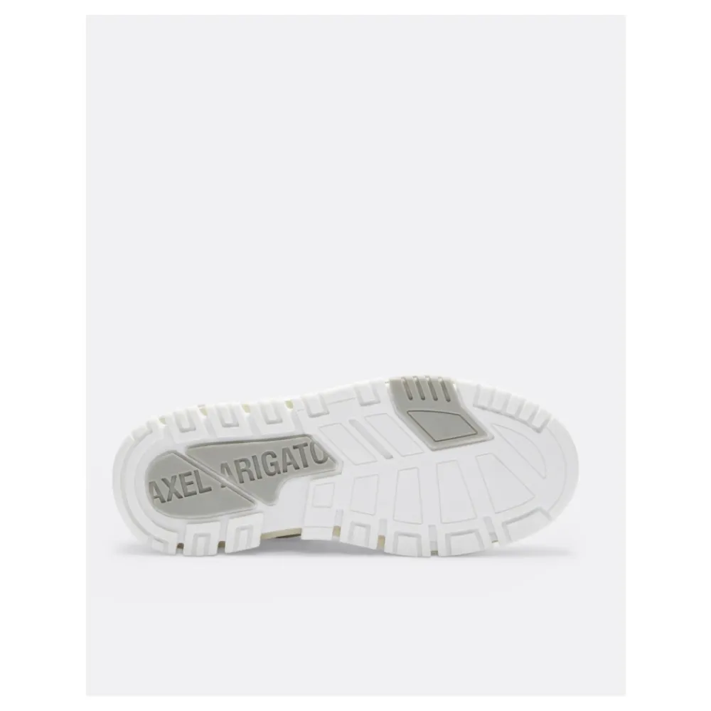 Heren Axel Arigato Area Lo Low-Top Sneakers