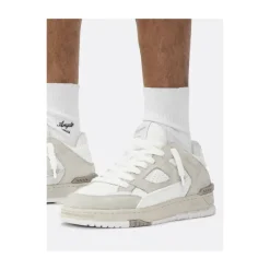 Heren Axel Arigato Area Lo Low-Top Sneakers